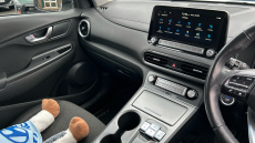 Hyundai KONA 150kW Premium 64kWh 5dr Auto Electric Hatchback